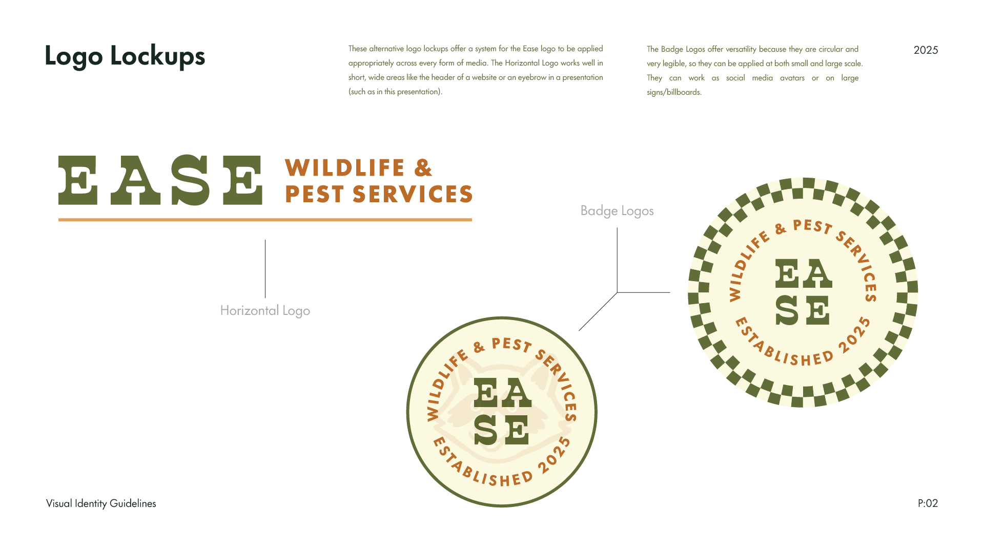 Logo System
