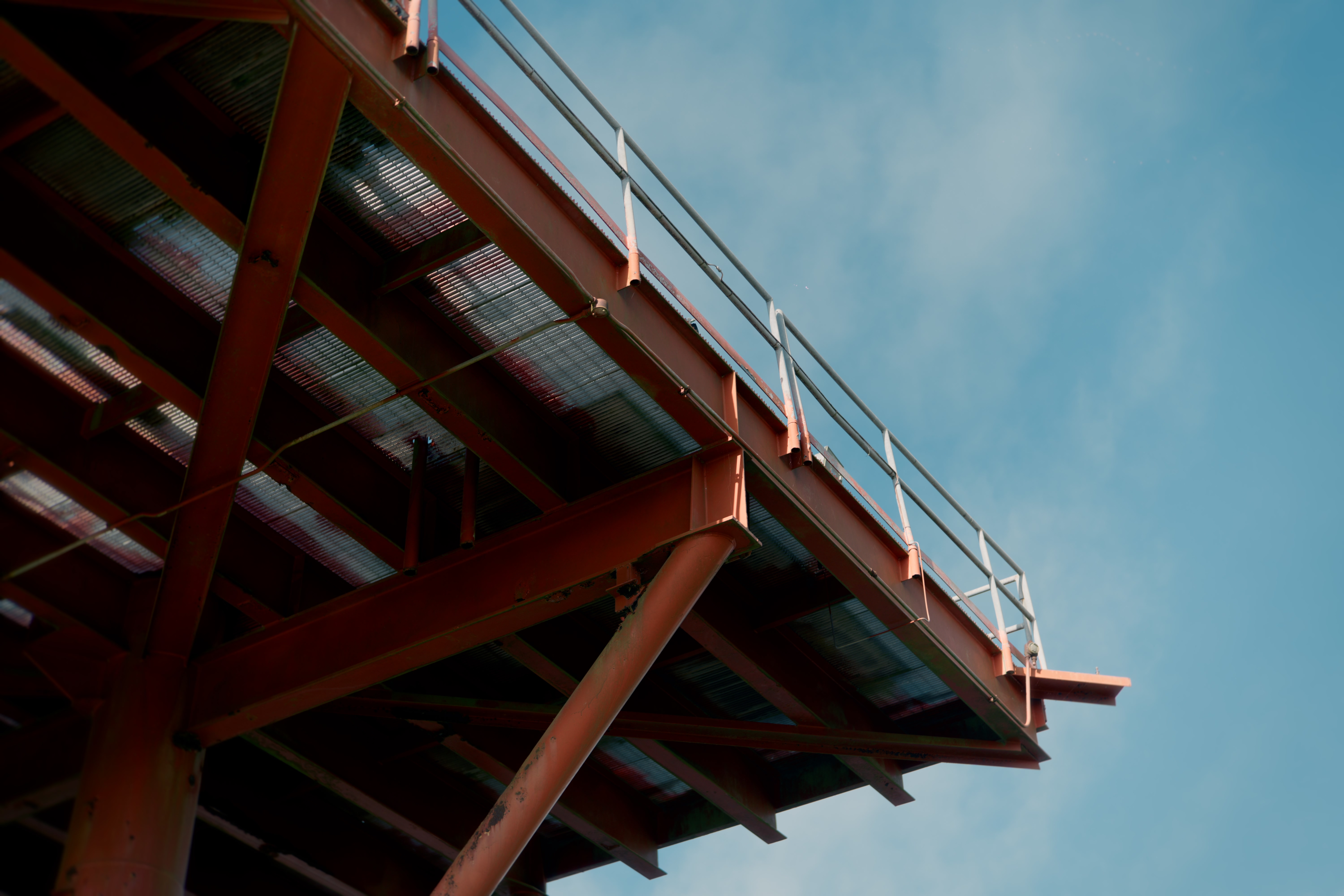 Rig Platform