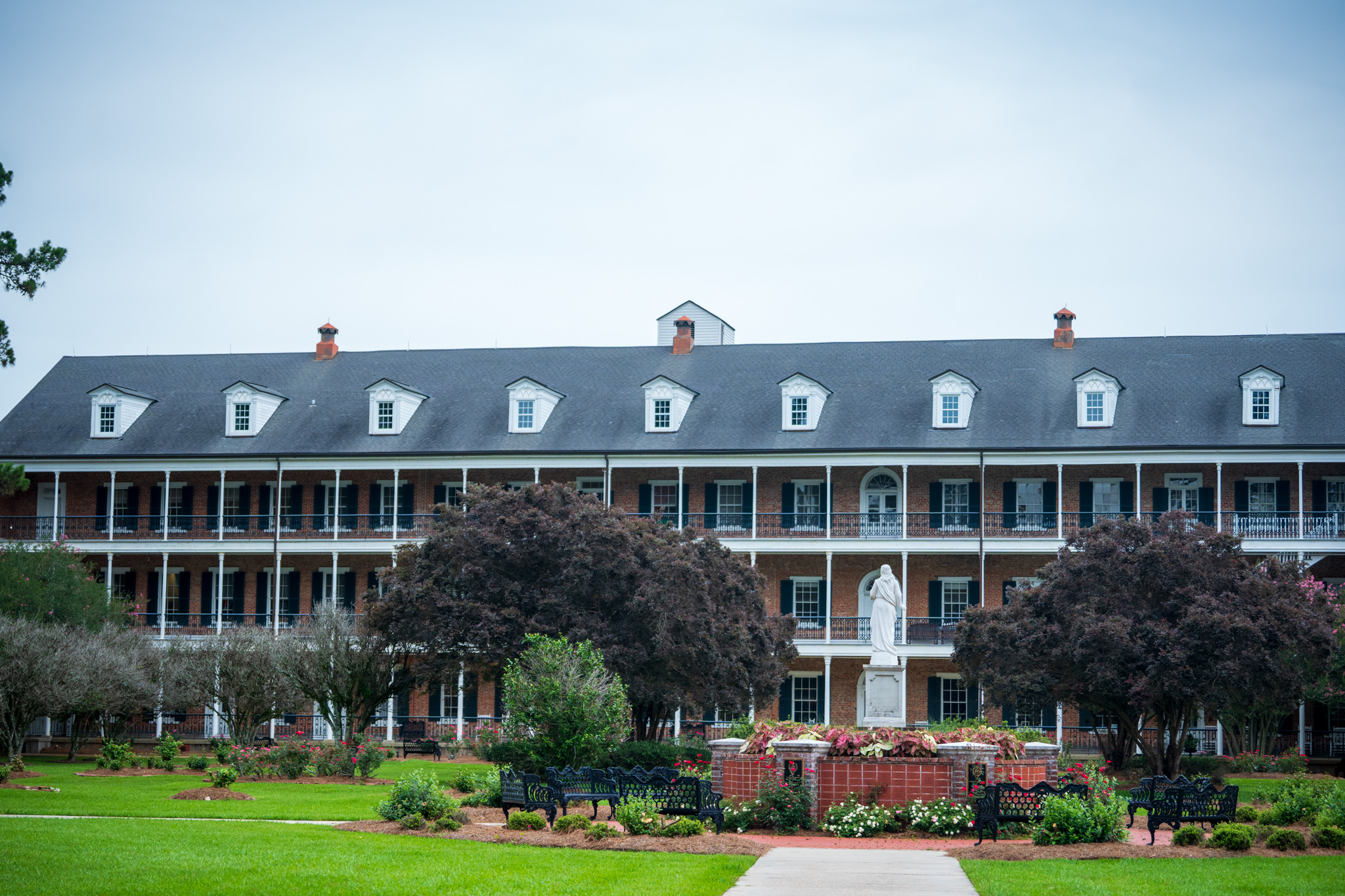 Academy of the Sacred Heart Grand Coteau: Photos
