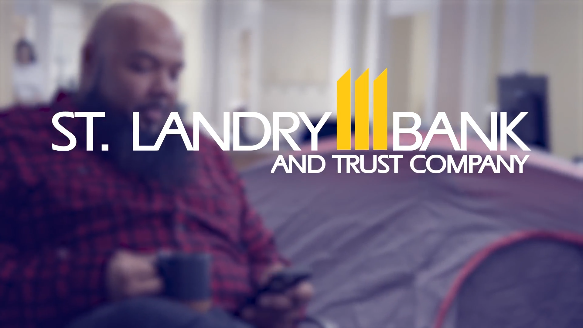 St. Landry Bank | Megabank Series