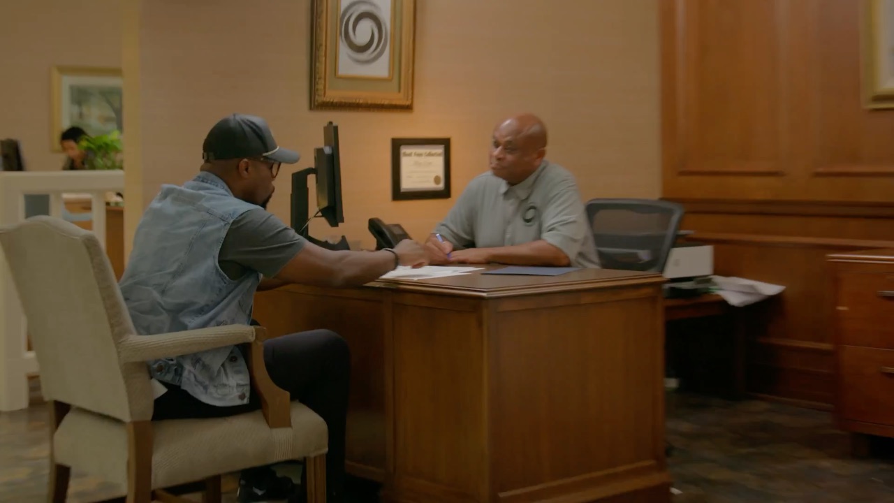 St. Landry Bank | Megabank Series