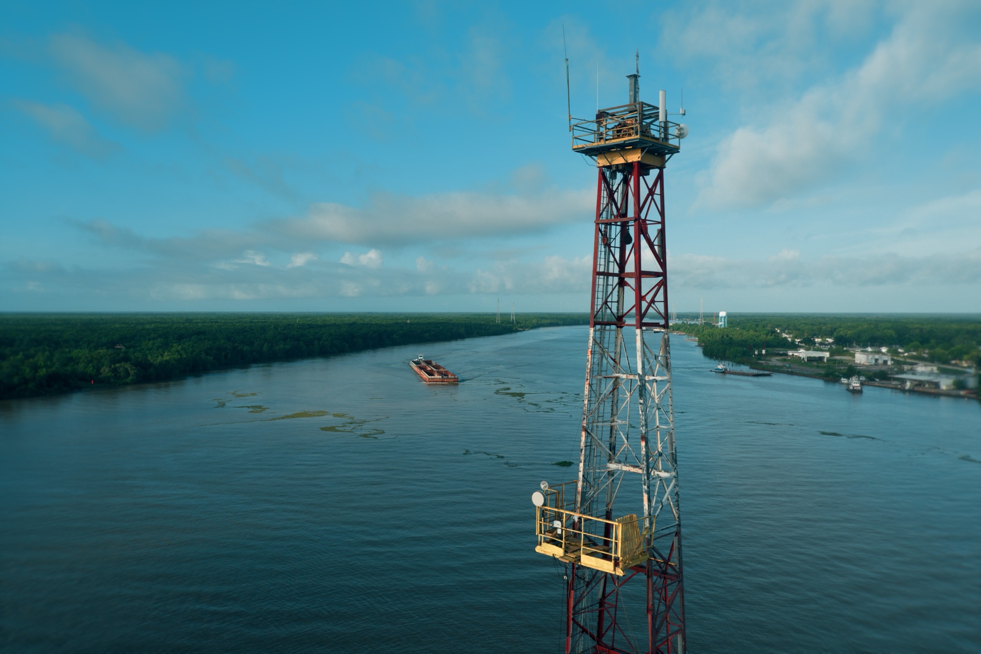 River Tower
