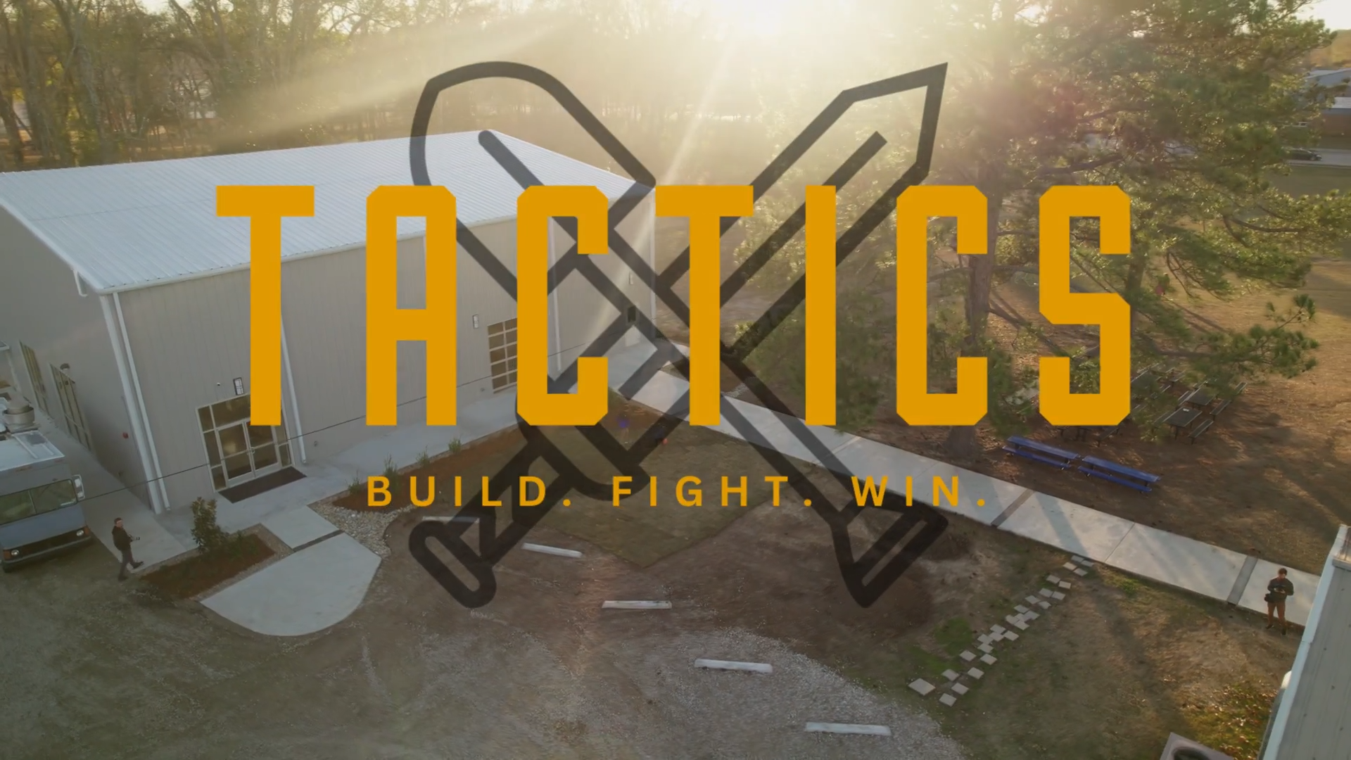 Tactics Conference