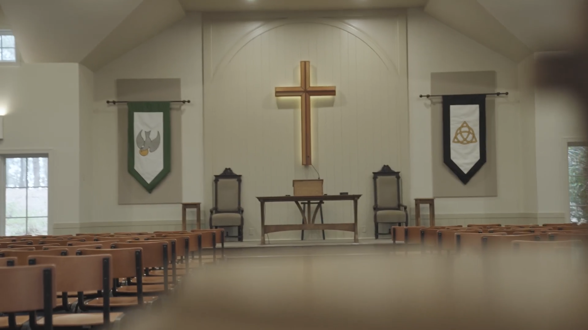 Trinity Conference