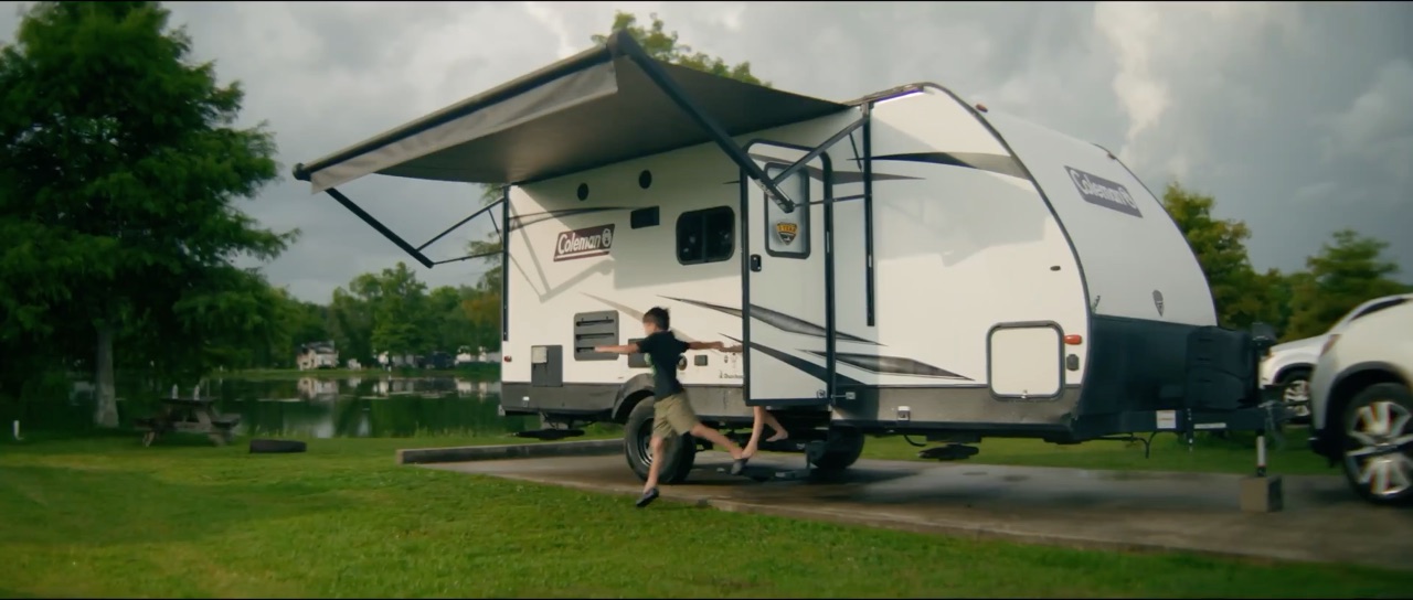 Cajun Broadband Videos