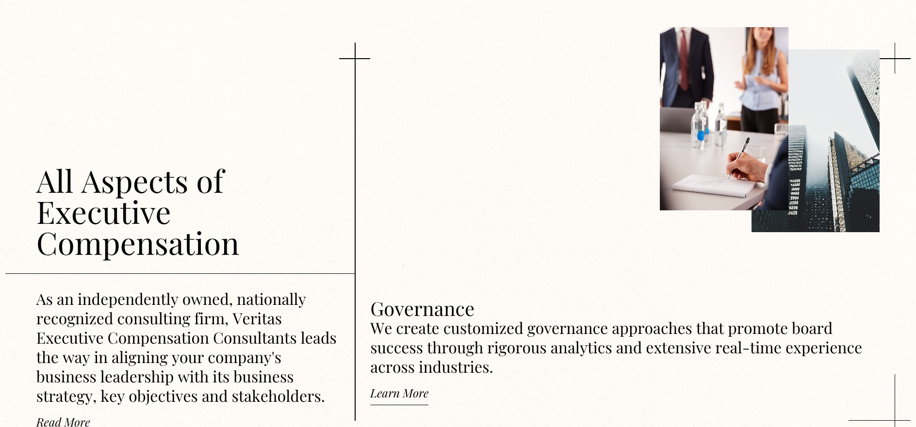 Capabilities