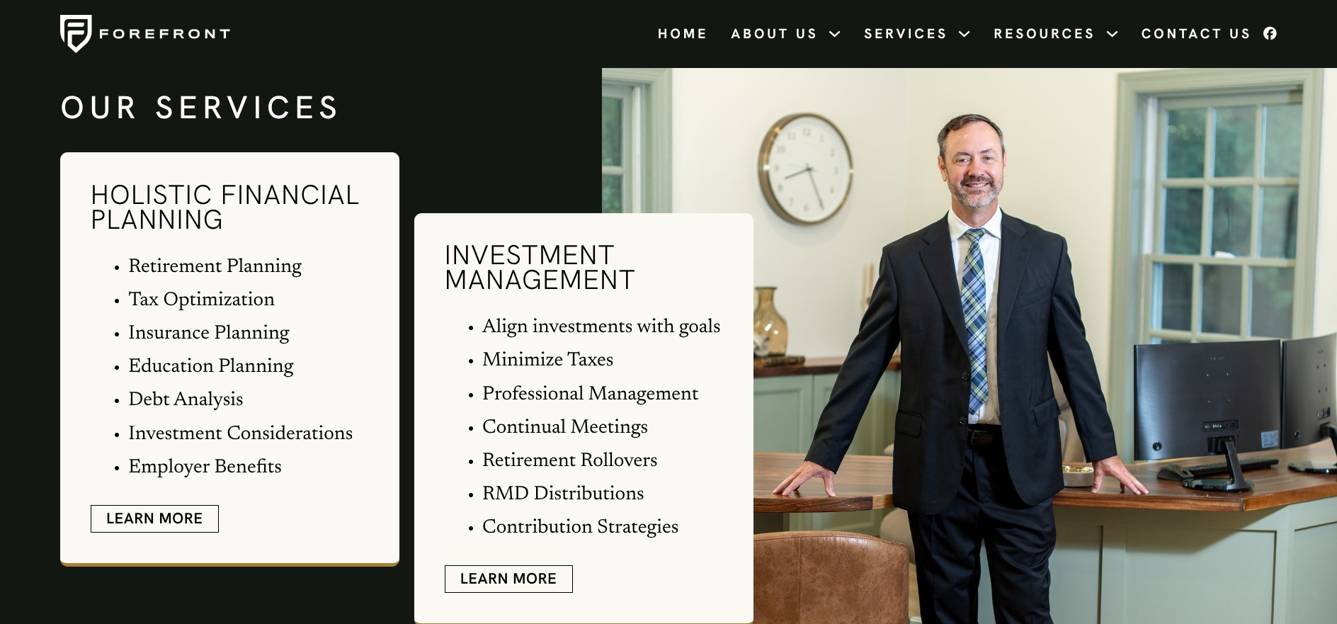 Our Services