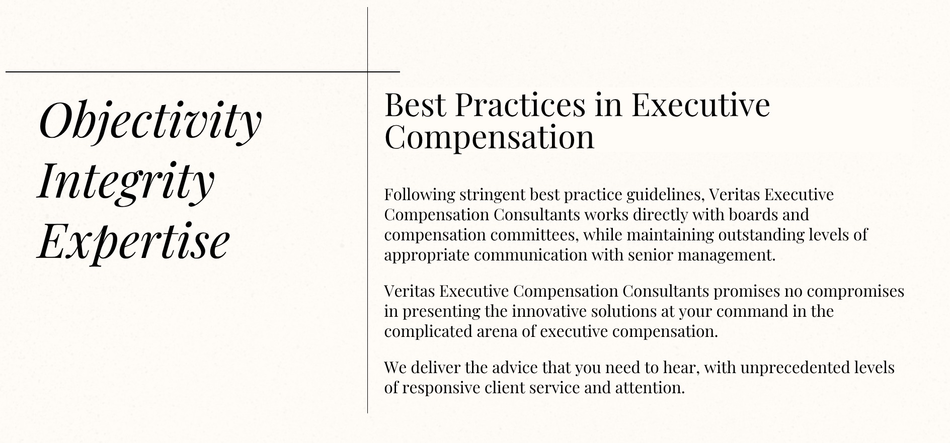 Best Practices